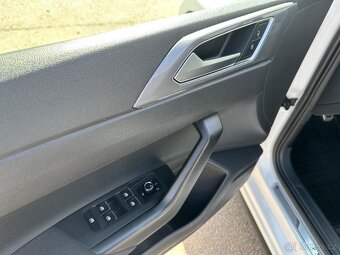 Volkswagen Polo, 1.0TSi 70kW R-line 1.maj CZ DPH - 12