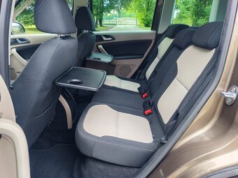Škoda Yeti 2.0 TDI 103 kW 4x4 DSG - Elegance - 2012 - 171tkm - 12