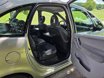 Citroen XARA PICASSO - Benzín 1.6 - stk 2027 - 12