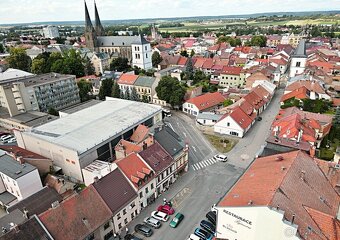 Prodej RD (obchod)249 m2 – Vysoké Mýto - 12