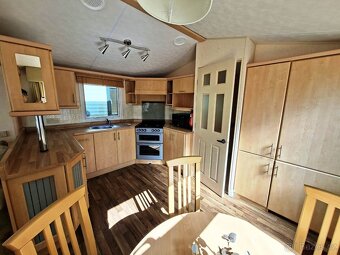 mobilheim, mobilní dům Willerby Aspen 12 x 3,7 m - 12