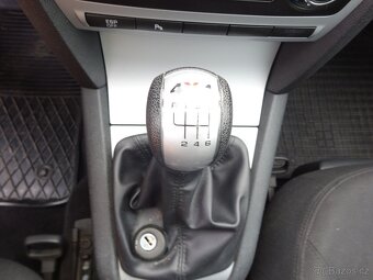 Škoda Octavia 2.0 TDI Combi Scout r.v.2008 2.Maj.ČR (4x4) - 12