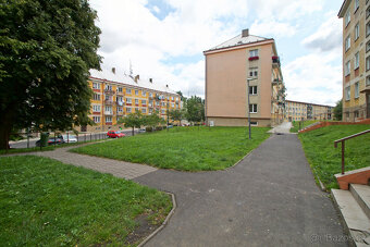 Prodej, byt 2+1, 52 m², Bukovany - 12