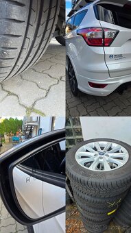 Ford Kuga 1.5 129kw stline, 1majitel, výbava, perfektní stav - 12