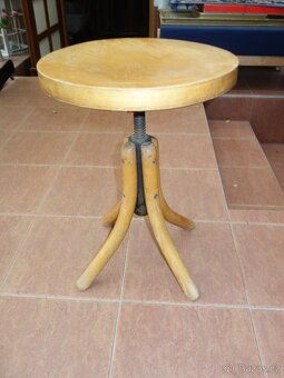 Koupím starožitnosti a starý nábytek - 12