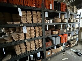 Komponenty na strunové a smyčcové nástroje - 12