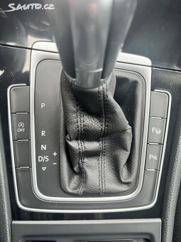 🚗 Volkswagen Golf VII IQ.DRIVE 1.6TDi 85KW DSG - 12