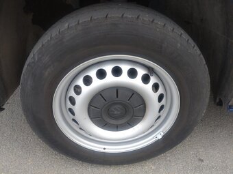 VOLKSWAGEN TRANSPORTER 2.0 TDi T6 - DPH - 76.000 km - 12