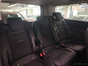Ford Tourneo Custom, ACTIVE L2 2,0EcoBlue, ČR - 12