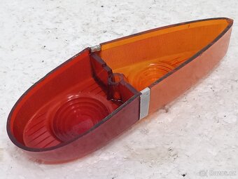 Škoda Octavia Felicia Kryt zadního světla PAL 08-9342 97 - 12