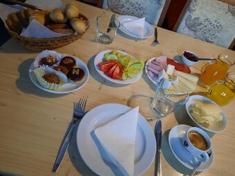 Pension v Krkonoších - 12