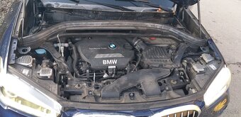 BMW X1 2.0D 140Kw 4x4 - 12