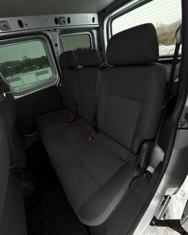 Volkswagen Caddy 1.2 TSI - 12