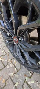 Renault Megane RS IV, 300PS, odpočet DPH - 12