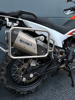 KTM Adventure 890 2023 ABS - 12