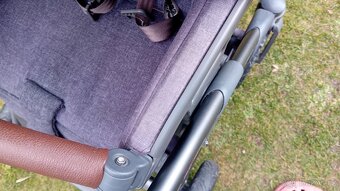 Kočárek ABC designe Viper4 - 12