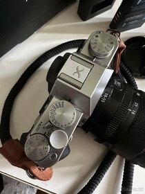Fujifilm X-T30 II + XF 18-55 mm. R LM OIS - 12