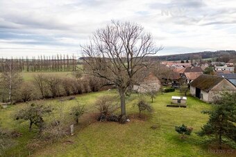 Prodej pozemek Bydlení, 968㎡ - 12