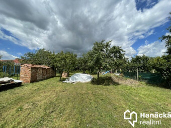 Prodej, Stavební pozemek, 1.250m2, Lužice - 12