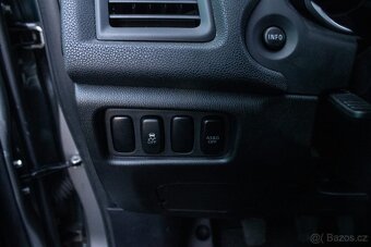 Mitsubishi ASX 1.8 DI-D (150k) Intense 4x4 - 12