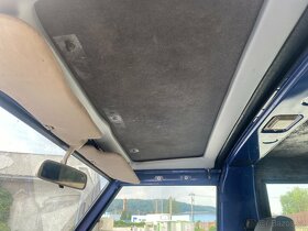 Toyota Land Cruiser LJ70 2.4td SOT - 12