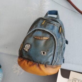 The Last of Us Ellie castom Kit nenabarveny - 12