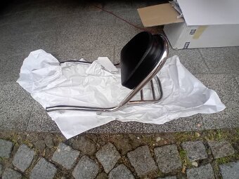YAMAHA XVS 650 - 12