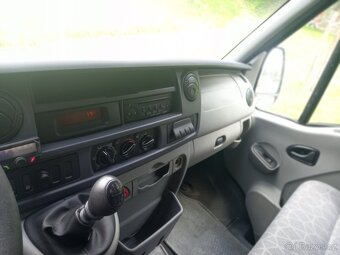 Renault Master dci 120 Paragan - 12
