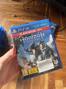 Prodám hry na Playstation - 12
