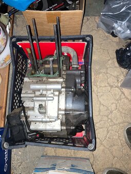 Honda CBR125R 2012 - 12