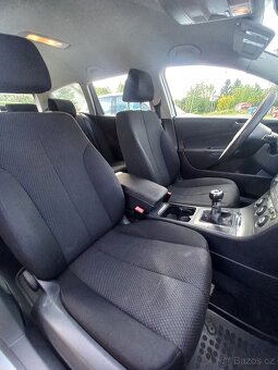 Volkswagen Passat Variant, 1.9. TDI - Servisováno - 12