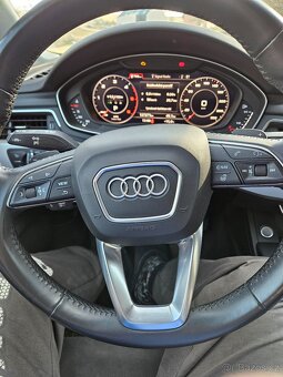 Audi a4 allroad - 12