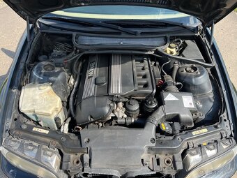 BMW E46 328ci - 12