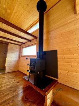 Tiny House / Vsetín - 12