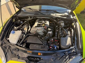 Mazda MX-5,  ND, 2.0 L, 125 kW - 12