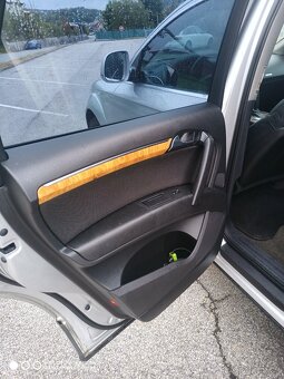 Audi q7 3.0 TDI - 12