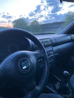 Seat Toledo 2000 1.9 - 12