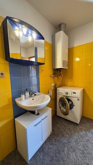 Pronájem bytu 2+kk 48 m²  ul.Jiráskova, Turnov - 12