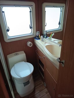 Autokaravan fiat ducato - 12