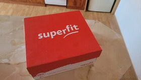 Dětské Zimní boty SUPERFIT 21 - 12