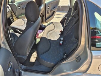 Citroen C3 1.1 - 12