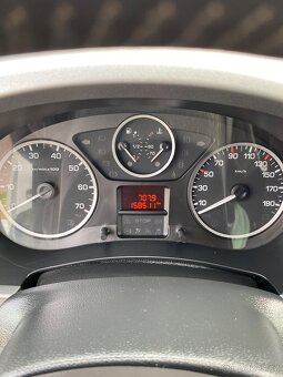 Citroen Berlingo 1.6hdi TAŽNÉ - 12