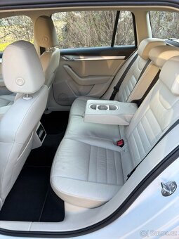 Škoda Octavia Combi - 12
