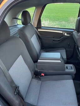 Opel Meriva A 1.6 16V 74KW - 12