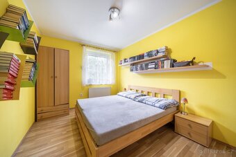 Rodinný dům Neznašov - Týn nad Vltavou, RK NEVOLAT - 12