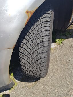 Volkswagen Passat 1,9TDI - 12