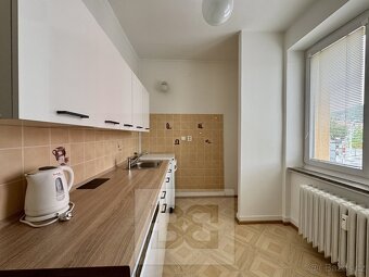 Pronájem byty 3+1, 73 m2 - Brno - Staré Brno, ev.č. N08088 - 12