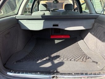 Citroën C5 2.0 HDI Break 121 332 km– Nová STK - 12