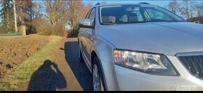 Skoda Octavia 1.6tdi combi - 12