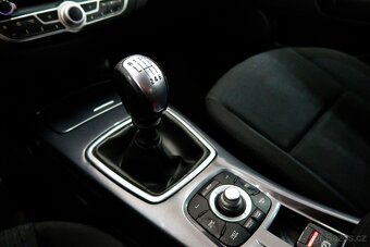 Renault Laguna Kombi 2.0 dCi 110 kW,AUT.KLIMA,STK,NAVI - 12